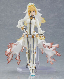FREEing - Fate/ Grand Order - Saber Nero Claudius Bride Figurema Action Figure