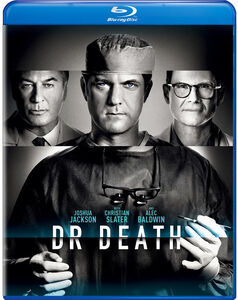 Dr. Death , Joshua Jackson