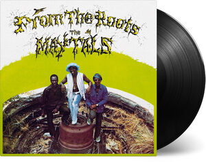 From The Roots [180-Gram Black Vinyl] [Import]