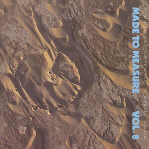DESERT EQUATIONS: AZAX ATTRA (1986-2021) , Sussan Deyhim