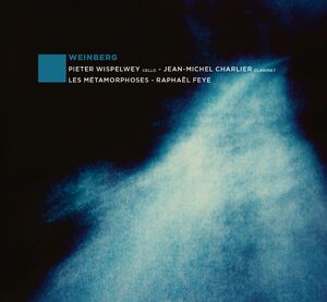 Weinberg , Les Metamorphoses