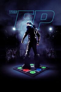The FP , Art Hsu