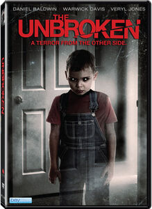 Unbroken