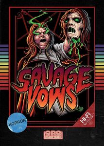 Savage Vows 