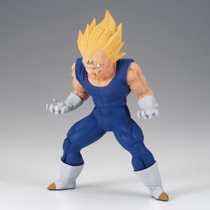 vegeta majin figure