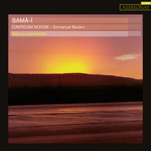 Sama I , Emmanuel Bardon
