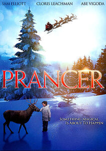 Prancer