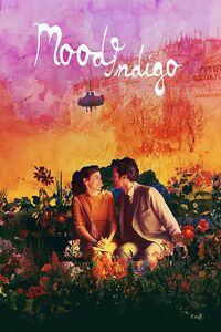 Mood Indigo , Audrey Tautou