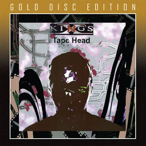 Tape Head + 1 , King's X