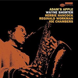 Adam's Apple , Wayne Shorter