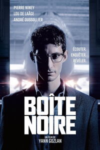 Boite Noire (Black Box) [Import]
