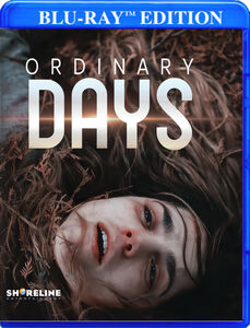 Ordinary Days , Joris Jarsky