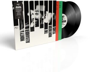 Monty Alexander: The Montreux Years , Monty Alexander