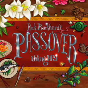Passover , Thingny