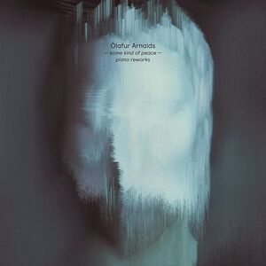 Some Kind of Peace: Piano Reworks , Olafur Arnalds