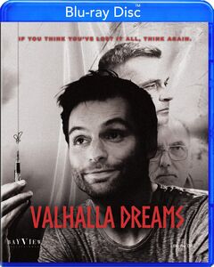 Valhalla Dreams