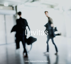 Levitas , Christian Pabst