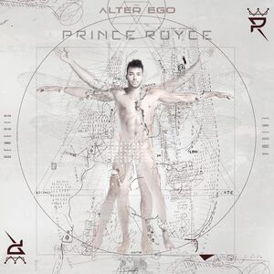 Alter Ego , Prince Royce