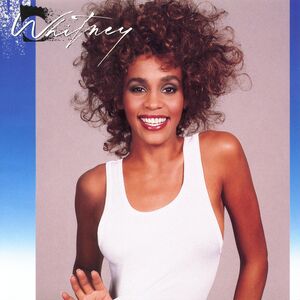 Whitney , Whitney Houston