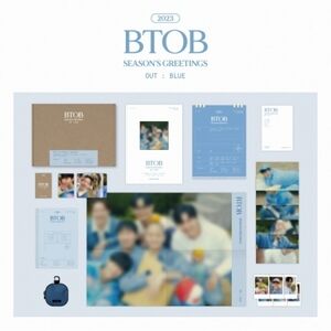 2023 Season's Greetings [Import] 