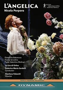 L'Angelica , Sergio Foresti