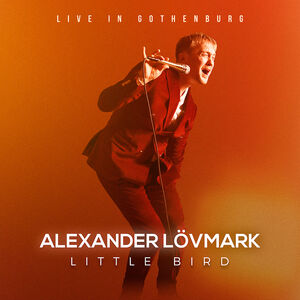 Little Bird , Alexander Lovmark