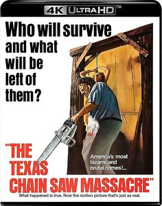 The Texas Chainsaw Massacre