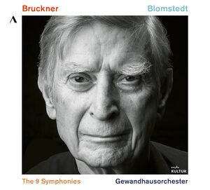 The 9 Symphonies , Gewandhausorchester Leipzig