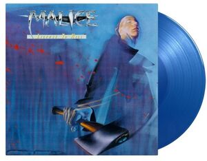 License To Kill - Limited 180-Gram Translucent Blue Colored Vinyl [Import]