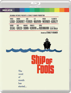 Ship of Fools [Import] , José Ferrer