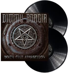 Death Cult Armageddon , Dimmu Borgir