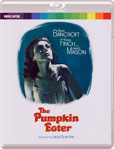 The Pumpkin Eater [Import]