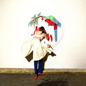 What Now , Sylvan Esso