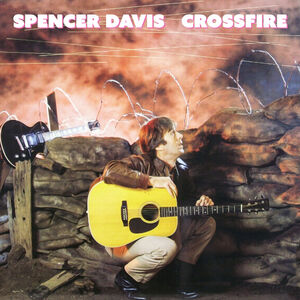 Crossfire , Spencer Davis