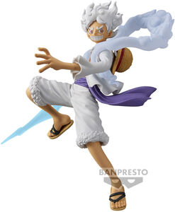 ONE PIECE DXF - THE GRANDLINE SERIES - EXTRA MONKE