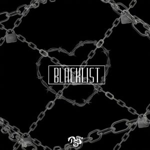 Blacklist - incl. 48pg Photocard, Photocard + Mini-Postcard [Import]