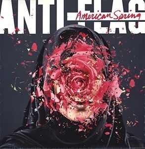 American Spring , Anti-Flag