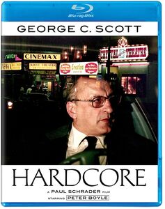 Hardcore