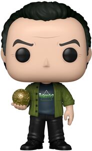Funko POP! Vinyl Movies: Ghostbusters (2024) - Ray 