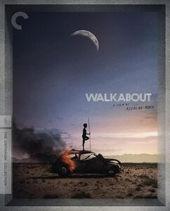 Walkabout (Criterion Collection)