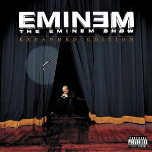 The Eminem Show , Eminem