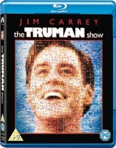 The Truman Show [Import]