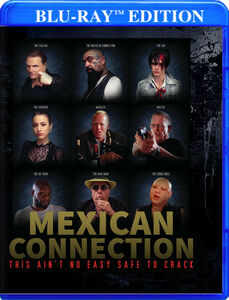Mexican Connection , Damian Chapa