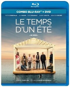 Le Temps D'Un Ete [Import]