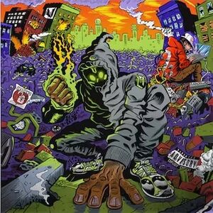 UNLOCKED (Definitive Edition) , Denzel Curry