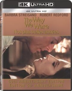 The Way We Were (50th Anniversary) [Import]