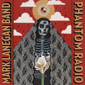 Phantom Radio , Mark Lanegan
