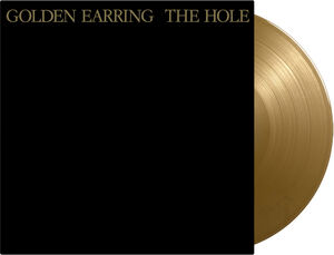 Hole - Limited & Remastered 180-Gram Gold Colored Vinyl [Import]