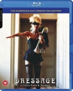 Dressage [Import]