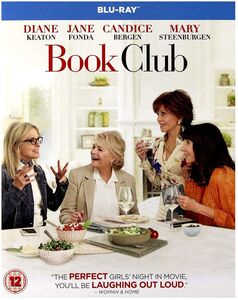 Book Club [Import]